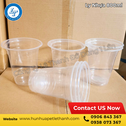 chủ quán nước không nên bỏ qua mẫu ly nhựa 800ml giá rẻ 2 chủ quán nước không nên bỏ qua mẫu ly nhựa 800ml giá rẻ 2