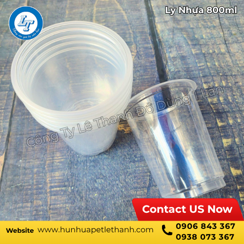 chủ quán nước không nên bỏ qua mẫu ly nhựa 800ml giá rẻ 4 chủ quán nước không nên bỏ qua mẫu ly nhựa 800ml giá rẻ 4
