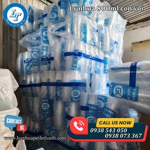 đơn vị bỏ mối ly nhựa 800ml con voi giá sỉ 5 đơn vị bỏ mối ly nhựa 800ml con voi giá sỉ 5