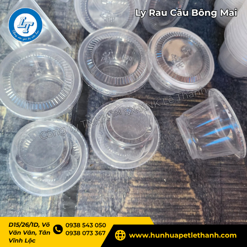 mua sỉ ly rau câu bông mai - giá rẻ, dễ bán, lời cao 3 mua sỉ ly rau câu bông mai - giá rẻ, dễ bán, lời cao 3