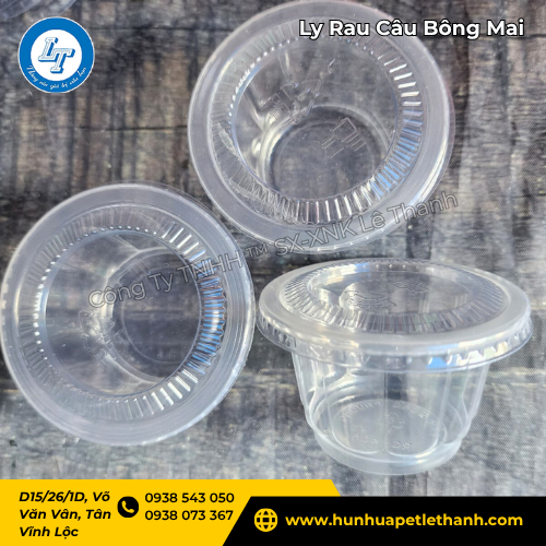 mua sỉ ly rau câu bông mai - giá rẻ, dễ bán, lời cao 1 mua sỉ ly rau câu bông mai - giá rẻ, dễ bán, lời cao 1