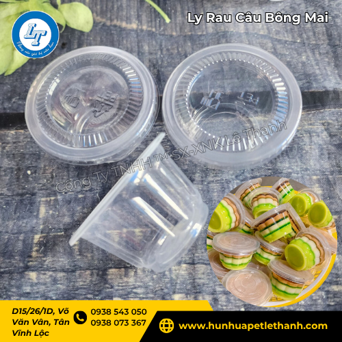 mua sỉ ly rau câu bông mai - giá rẻ, dễ bán, lời cao 2 mua sỉ ly rau câu bông mai - giá rẻ, dễ bán, lời cao 2