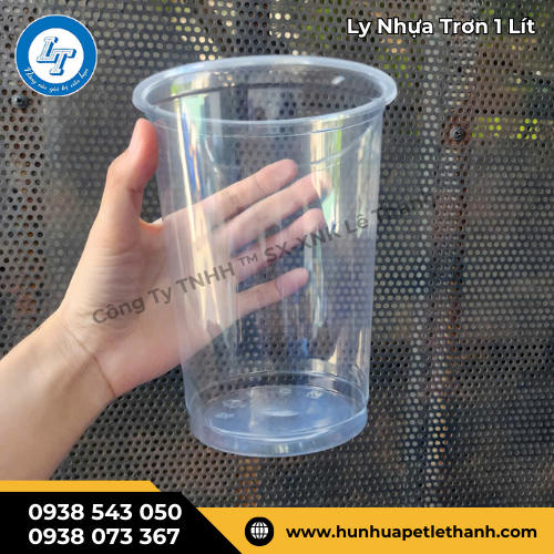 ly nhựa trơn 1 lít sỉ lẻ giá rẻ giá sỉ ưu đãi 1 ly nhựa trơn 1 lít sỉ lẻ giá rẻ giá sỉ ưu đãi 1