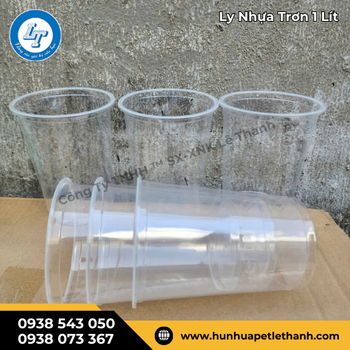 ly nhựa trơn 1 lít sỉ lẻ giá rẻ giá sỉ ưu đãi 4 ly nhựa trơn 1 lít sỉ lẻ giá rẻ giá sỉ ưu đãi 4