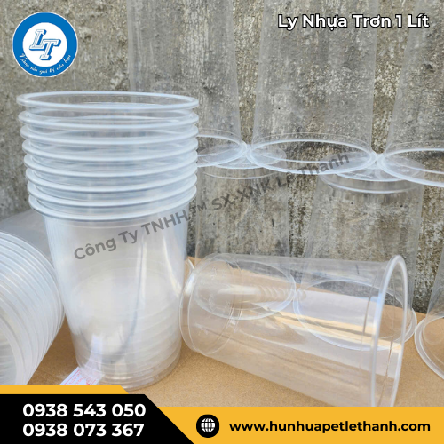 ly nhựa trơn 1 lít sỉ lẻ giá rẻ giá sỉ ưu đãi 5 ly nhựa trơn 1 lít sỉ lẻ giá rẻ giá sỉ ưu đãi 5