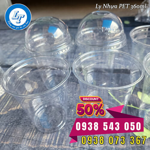 Ly nhựa PET giá sỉ cao cấp tại kho Ly nhựa PET giá sỉ cao cấp tại kho