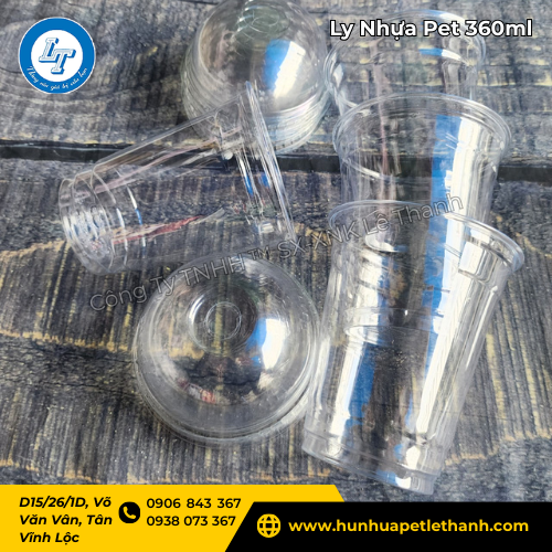 ly Pet 360ml giá sỉ đặt hàng ngay nhận giá tốt 4 ly Pet 360ml giá sỉ đặt hàng ngay nhận giá tốt 4