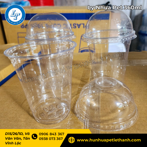 ly Pet 360ml giá sỉ đặt hàng ngay nhận giá tốt 3 ly Pet 360ml giá sỉ đặt hàng ngay nhận giá tốt 3