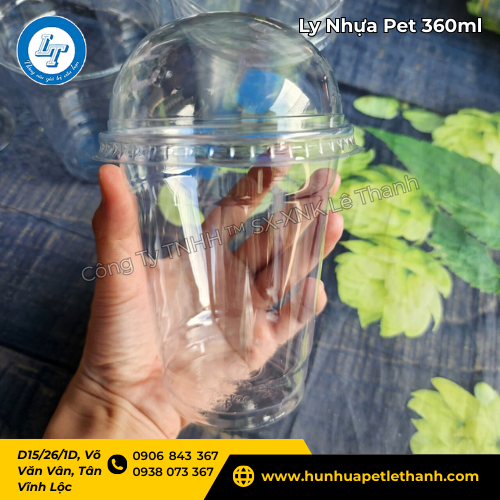 ly Pet 360ml giá sỉ đặt hàng ngay nhận giá tốt 1 ly Pet 360ml giá sỉ đặt hàng ngay nhận giá tốt 1