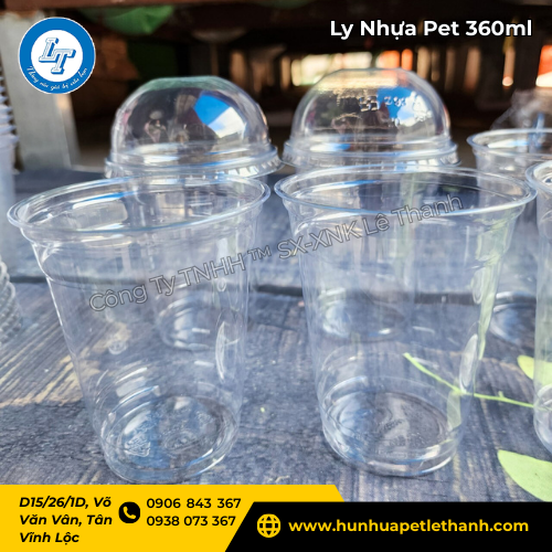 ly Pet 360ml giá sỉ đặt hàng ngay nhận giá tốt 5 ly Pet 360ml giá sỉ đặt hàng ngay nhận giá tốt 5