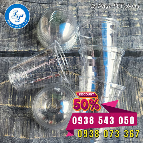 Ly nhựa PET giá sỉ cao cấp tại kho Ly nhựa PET giá sỉ cao cấp tại kho