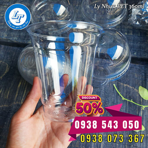 Ly nhựa PET giá sỉ cao cấp tại kho Ly nhựa PET giá sỉ cao cấp tại kho