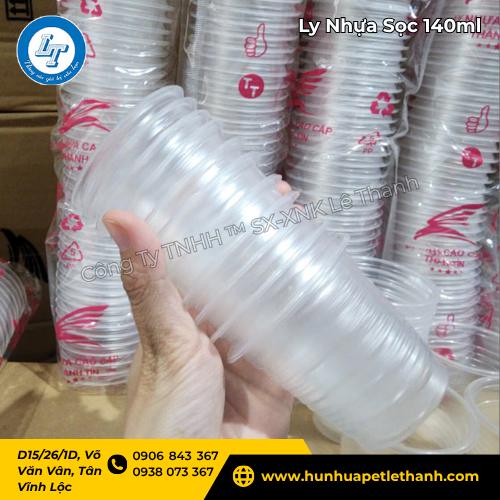 ly nhựa sọc 140ml hàng chuẩn xưởng, giá bao rẻ 5 ly nhựa sọc 140ml hàng chuẩn xưởng, giá bao rẻ 5