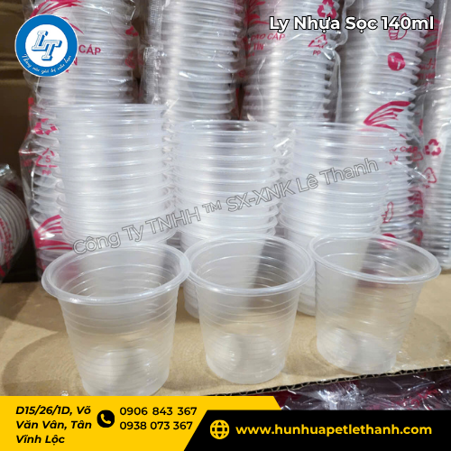 ly nhựa sọc 140ml hàng chuẩn xưởng, giá bao rẻ 2 ly nhựa sọc 140ml hàng chuẩn xưởng, giá bao rẻ 2
