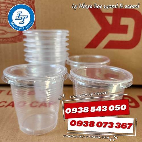 sale ly nhựa sọc 140ml, 220ml giá sỉ rẻ 2 sale ly nhựa sọc 140ml, 220ml giá sỉ rẻ 2