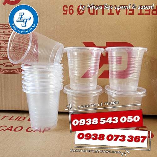 sale ly nhựa sọc 140ml, 220ml giá sỉ rẻ 4 sale ly nhựa sọc 140ml, 220ml giá sỉ rẻ 4