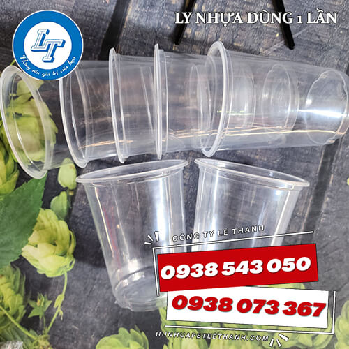 khuyến mãi rẻ ly nhựa PP giá sỉ 3 khuyến mãi rẻ ly nhựa PP giá sỉ 3