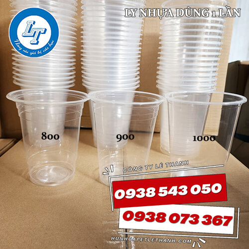 khuyến mãi rẻ ly nhựa PP giá sỉ 1 khuyến mãi rẻ ly nhựa PP giá sỉ 1