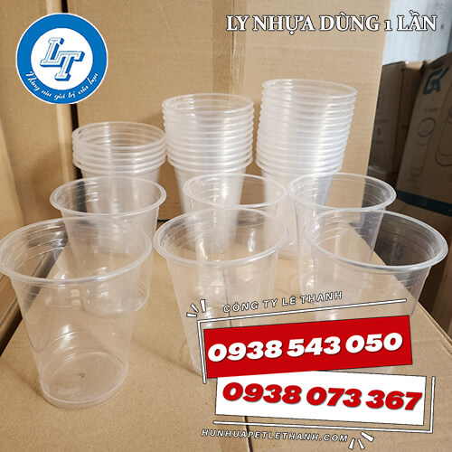 khuyến mãi rẻ ly nhựa PP giá sỉ 5 khuyến mãi rẻ ly nhựa PP giá sỉ 5