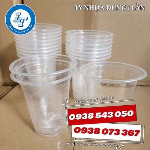 khuyến mãi rẻ ly nhựa PP giá sỉ 4 khuyến mãi rẻ ly nhựa PP giá sỉ 4