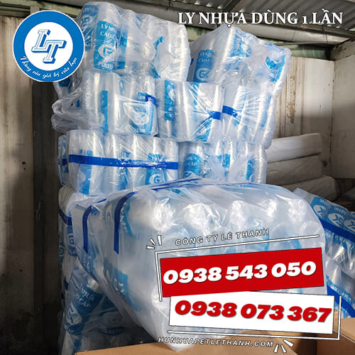 khuyến mãi rẻ ly nhựa PP giá sỉ 6 khuyến mãi rẻ ly nhựa PP giá sỉ 6