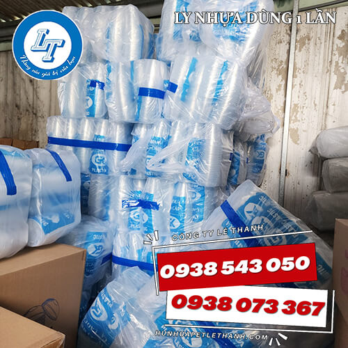 khuyến mãi rẻ ly nhựa PP giá sỉ 6 khuyến mãi rẻ ly nhựa PP giá sỉ 6