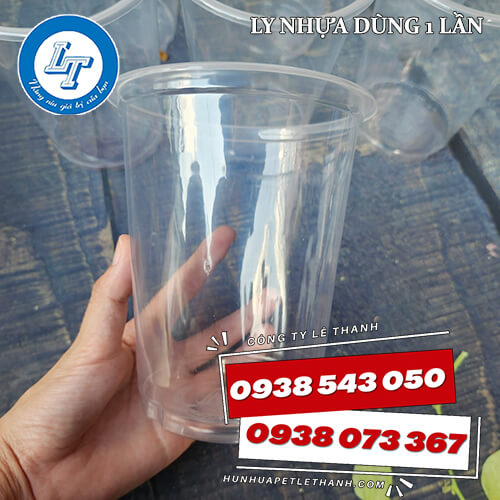 khuyến mãi rẻ ly nhựa PP giá sỉ 2 khuyến mãi rẻ ly nhựa PP giá sỉ 1