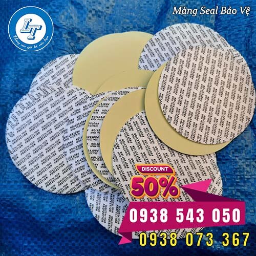 mua màng seal hũ nhựa pet giá sỉ tại hcm mua màng seal hũ nhựa pet giá sỉ tại hcm
