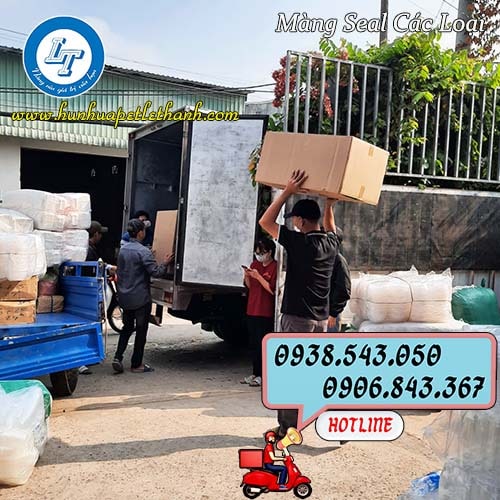 Các loại màng seal giá rẻ nhất Các loại màng seal giá rẻ nhất