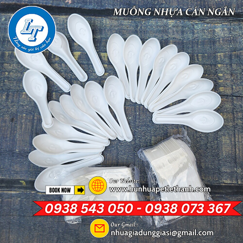 chọn mua muỗng nhựa ăn canh cán ngắn giá sỉ 4 chọn mua muỗng nhựa ăn canh cán ngắn giá sỉ 4