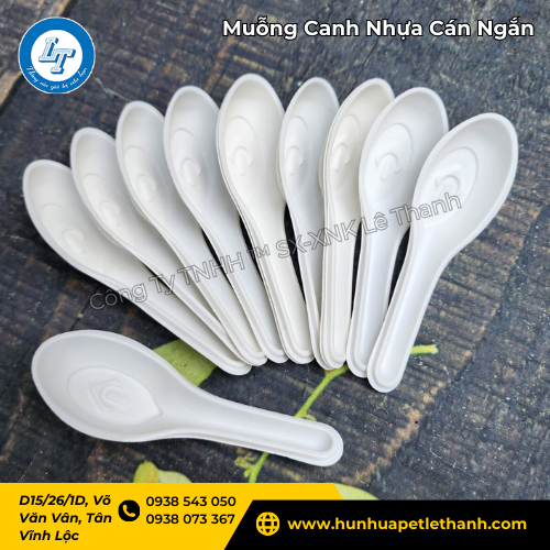 đặt sỉ muỗng nhựa cán ngắn giá xưởng bao rẻ 1 đặt sỉ muỗng nhựa cán ngắn giá xưởng bao rẻ 1