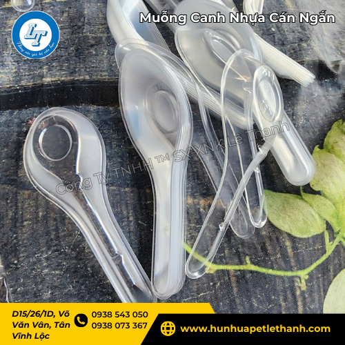 đặt sỉ muỗng nhựa cán ngắn giá xưởng bao rẻ 2 đặt sỉ muỗng nhựa cán ngắn giá xưởng bao rẻ 2