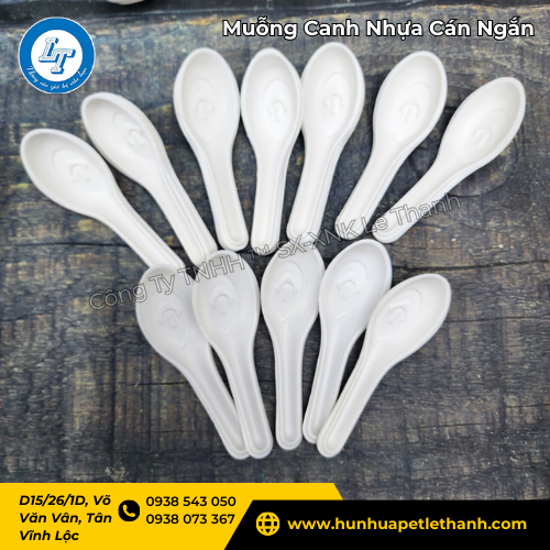 đặt sỉ muỗng nhựa cán ngắn giá xưởng bao rẻ 4 đặt sỉ muỗng nhựa cán ngắn giá xưởng bao rẻ 4