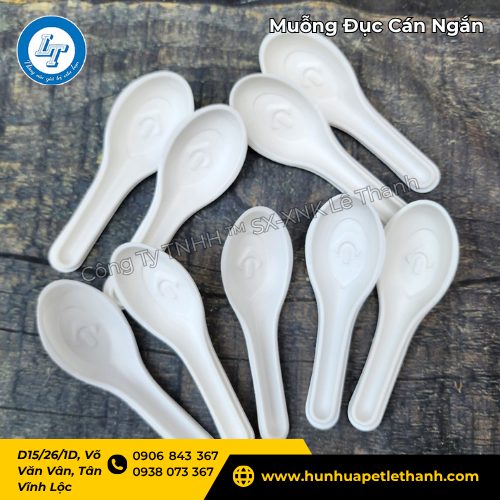 Đại lý muỗng đục cán ngắn tiện lợi sỉ rẻ phân phối 5 Đại lý muỗng đục cán ngắn tiện lợi sỉ rẻ phân phối 5