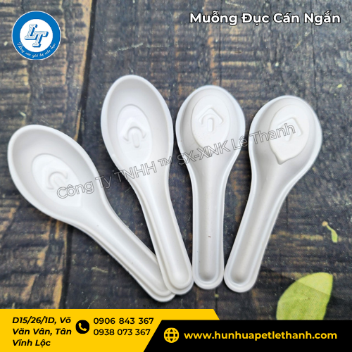Đại lý muỗng đục cán ngắn tiện lợi sỉ rẻ phân phối 3 Đại lý muỗng đục cán ngắn tiện lợi sỉ rẻ phân phối 3