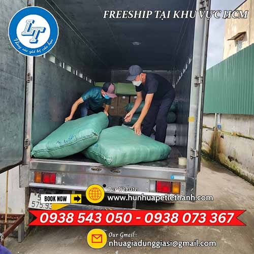 muỗng nhựa bọc màng màu hồng mua giá sỉ muỗng nhựa bọc màng màu hồng mua giá sỉ