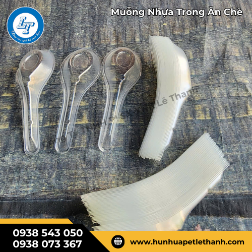 sẵn hàng muỗng nhựa trong ăn chè giá rẻ tận kho 3 sẵn hàng muỗng nhựa trong ăn chè giá rẻ tận kho 3