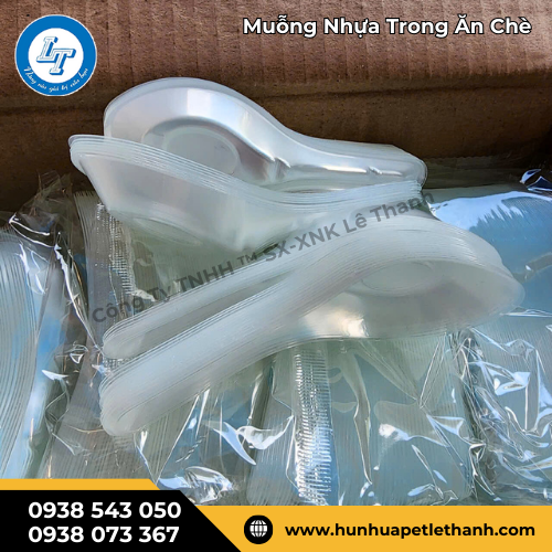 sẵn hàng muỗng nhựa trong ăn chè giá rẻ tận kho 5 sẵn hàng muỗng nhựa trong ăn chè giá rẻ tận kho 5