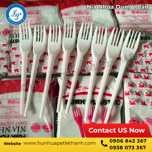 nĩa nhựa giá rẻ mua số lượng lớn có ưu đãi 5 nĩa nhựa giá rẻ mua số lượng lớn có ưu đãi 5