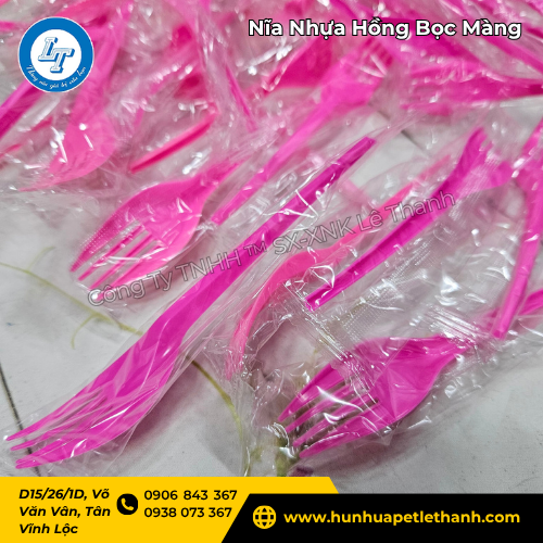 chỗ mua nĩa nhựa đóng màng bọc giá rẻ chuyên sỉ lẻ 3 chỗ mua nĩa nhựa đóng màng bọc giá rẻ chuyên sỉ lẻ 3