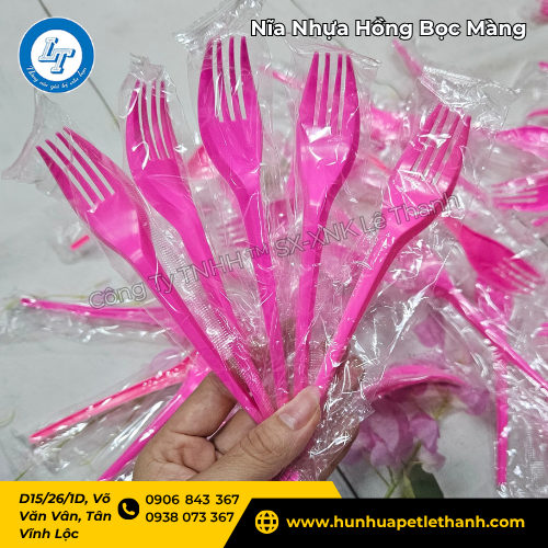 chỗ mua nĩa nhựa đóng màng bọc giá rẻ chuyên sỉ lẻ 4 chỗ mua nĩa nhựa đóng màng bọc giá rẻ chuyên sỉ lẻ 4