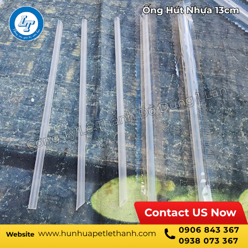 ống hút nhựa 13cm mua sỉ giá gốc có sẵn 1 ống hút nhựa 13cm mua sỉ giá gốc có sẵn 1