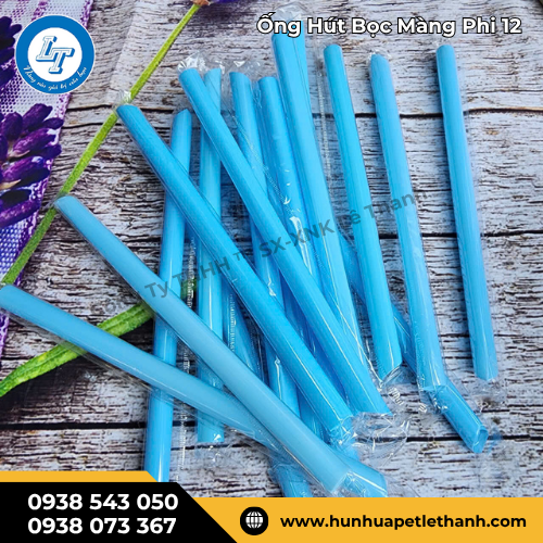 ống hút to bọc màng nilon trong giao liền tay, giá sỉ siêu rẻ 2 ống hút to bọc màng nilon trong giao liền tay, giá sỉ siêu rẻ 2