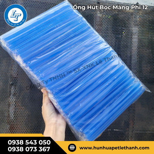 ống hút to bọc màng nilon trong giao liền tay, giá sỉ siêu rẻ 5 ống hút to bọc màng nilon trong giao liền tay, giá sỉ siêu rẻ 5