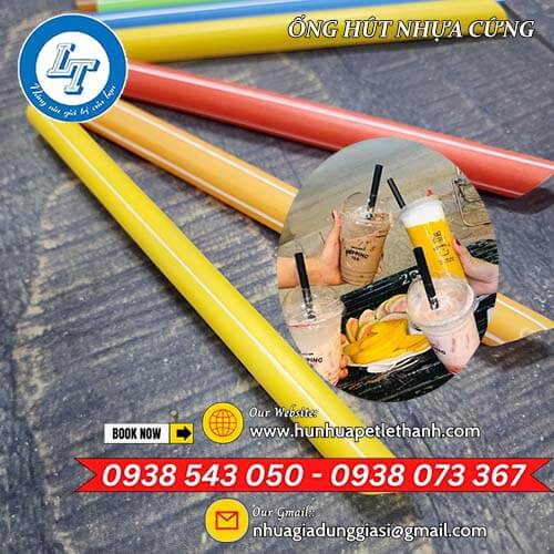giá sỉ ống hút nhựa cứng uống trà sữa Tiền Giang 7 giá sỉ ống hút nhựa cứng uống trà sữa Tiền Giang 7