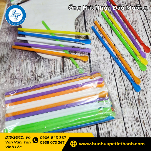 nguồn sỉ ống hút đầu muỗng giá rẻ cho quán trà sữa 2 nguồn sỉ ống hút đầu muỗng giá rẻ cho quán trà sữa 2