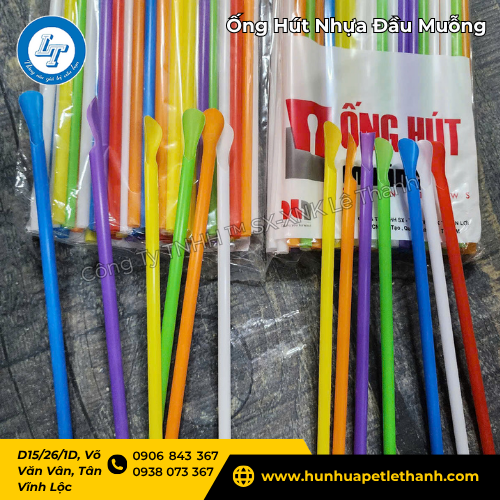 nguồn sỉ ống hút đầu muỗng giá rẻ cho quán trà sữa 4 nguồn sỉ ống hút đầu muỗng giá rẻ cho quán trà sữa 4