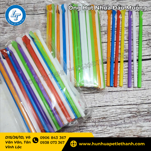 nguồn sỉ ống hút đầu muỗng giá rẻ cho quán trà sữa 5 nguồn sỉ ống hút đầu muỗng giá rẻ cho quán trà sữa 5