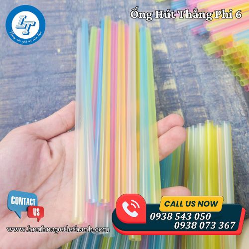 đại lý sỉ ống hút thẳng phi 6 nhiều màu giá gốc 4 đại lý sỉ ống hút thẳng phi 6 nhiều màu giá gốc 4