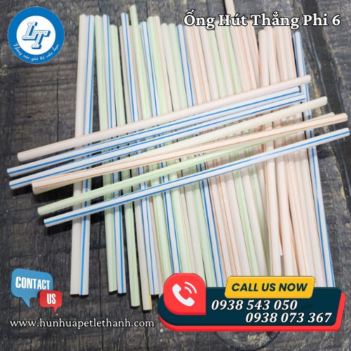 đại lý sỉ ống hút thẳng phi 6 nhiều màu giá gốc 2 đại lý sỉ ống hút thẳng phi 6 nhiều màu giá gốc 2